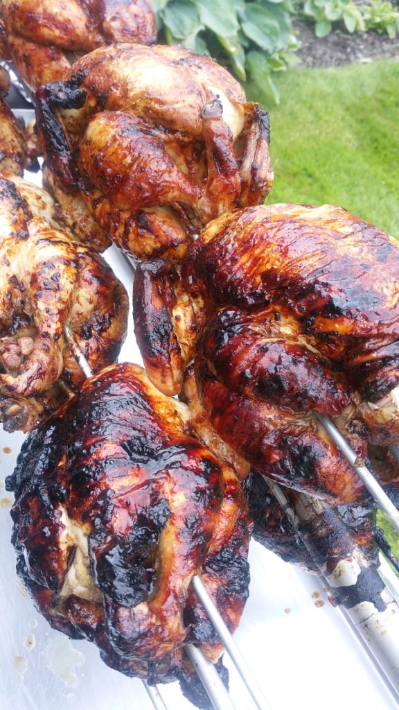 Hog Roast Umberleigh