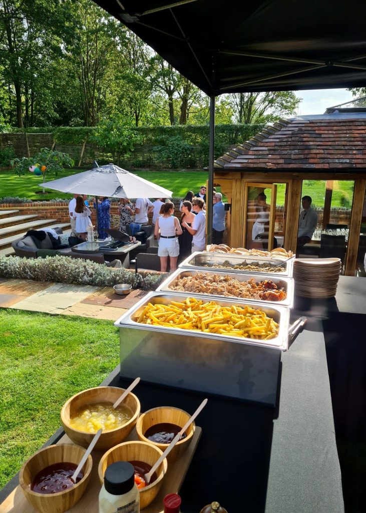 Hog Roast Swaffham