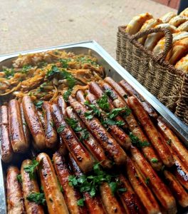 Hog Roast Sussex
